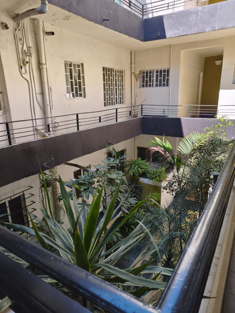 Departamento En Venta En Condesa 