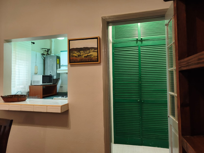 Departamento En Venta En Condesa 