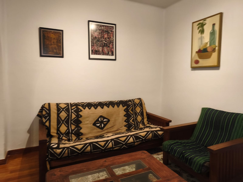 Departamento En Venta En Condesa 