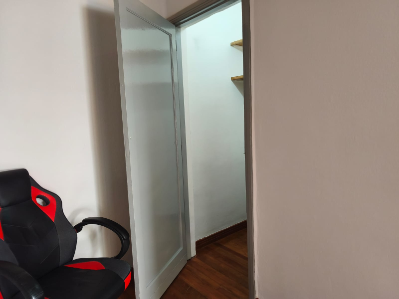 Departamento En Venta En Condesa 