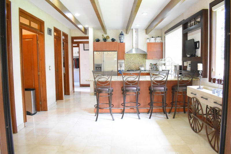 Casa En Condominio En Venta En Villa Verdún