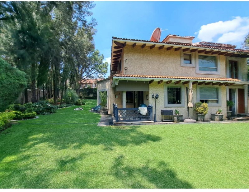 Casa En Condominio En Venta En Villa Verdún