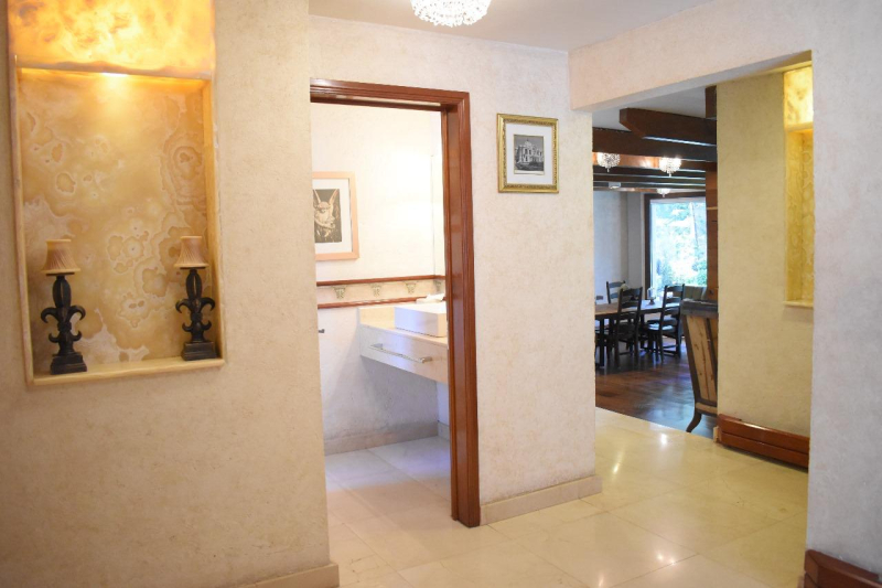 Casa En Condominio En Venta En Villa Verdún