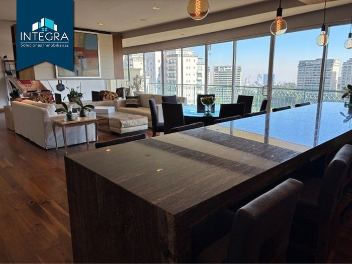 departamento en venta, camino al olivo 