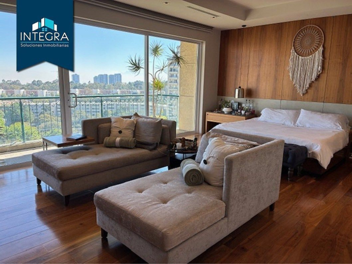 departamento en venta, camino al olivo 