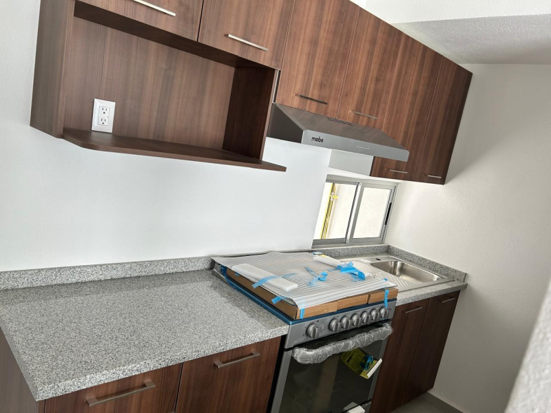 Departamento En Venta Con Precio De Oportunidad En Puerta Del Encinar, Bosque Real