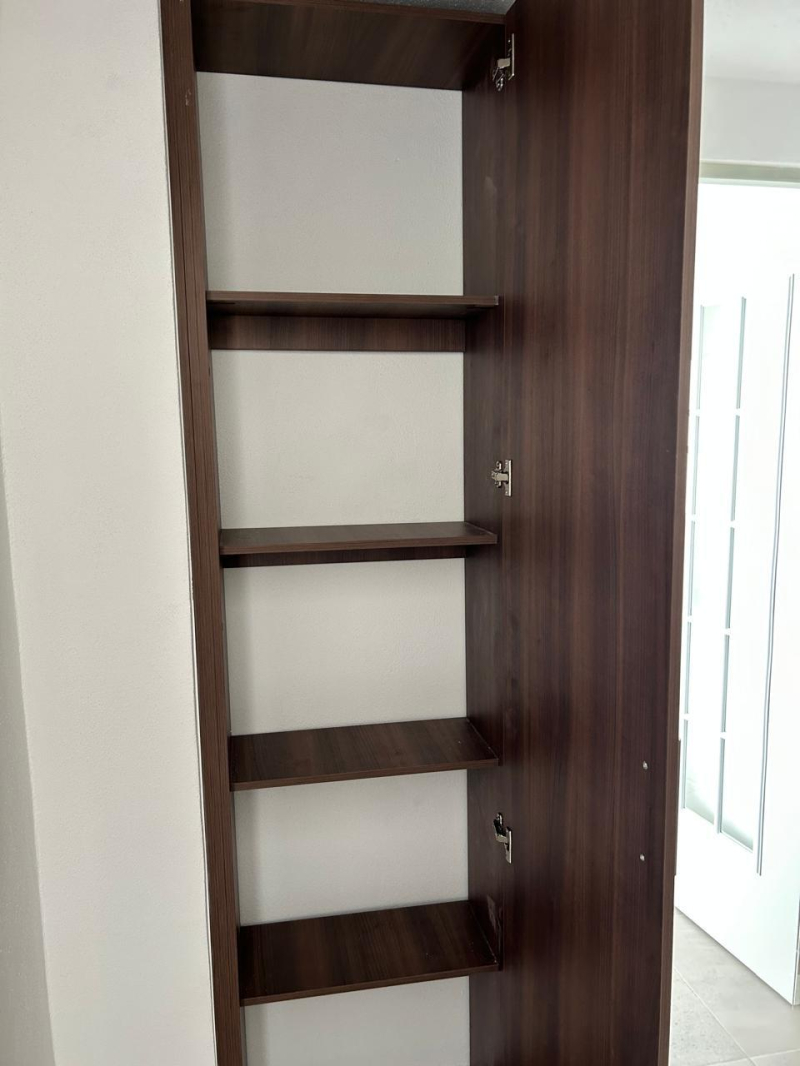 Departamento En Venta Con Precio De Oportunidad En Puerta Del Encinar, Bosque Real