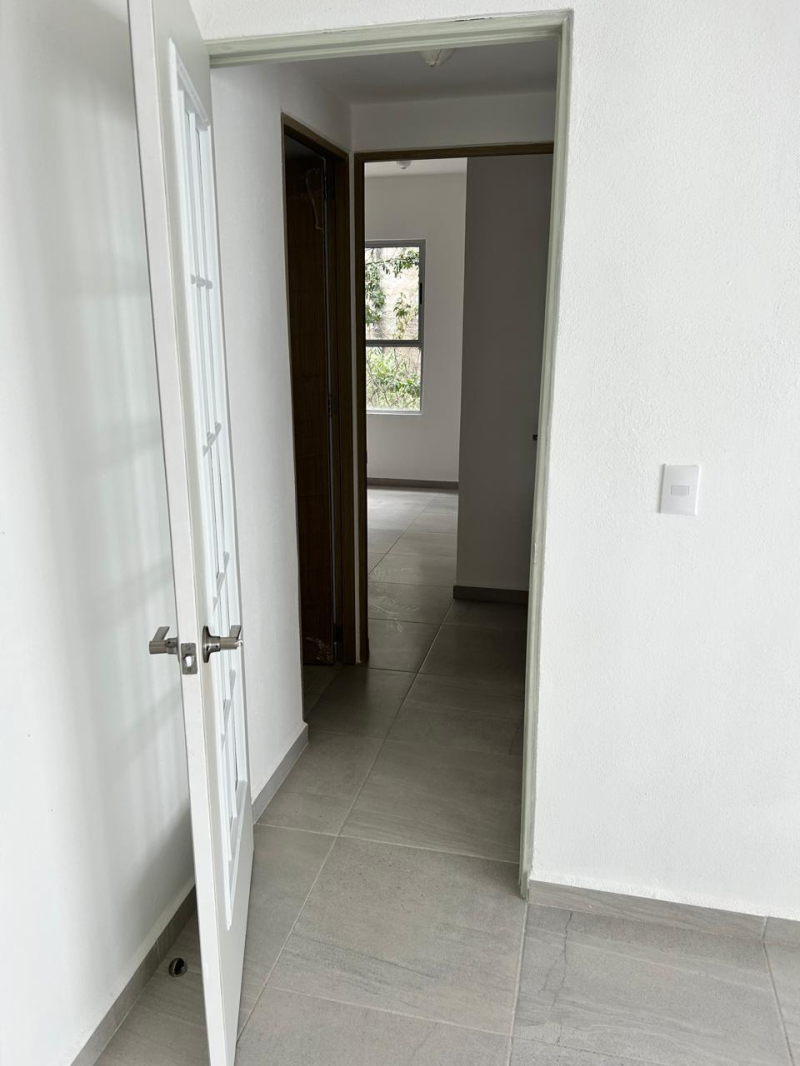 Departamento En Venta Con Precio De Oportunidad En Puerta Del Encinar, Bosque Real