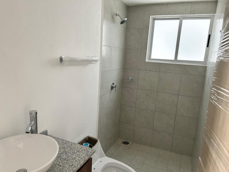 Departamento En Venta Con Precio De Oportunidad En Puerta Del Encinar, Bosque Real