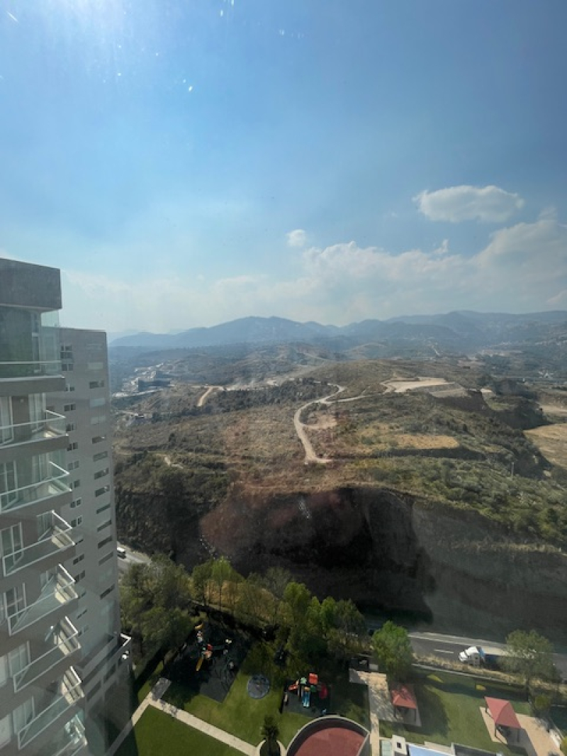 Departamento En Venta En Punta Horizonte, Bosque Real