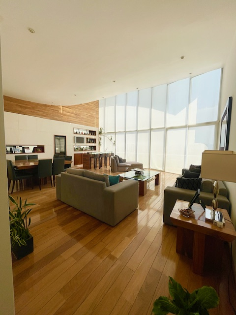 Departamento En Venta En Punta Horizonte, Bosque Real