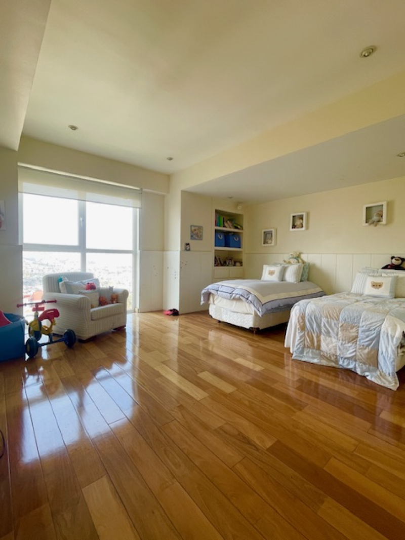 Departamento En Venta En Punta Horizonte, Bosque Real