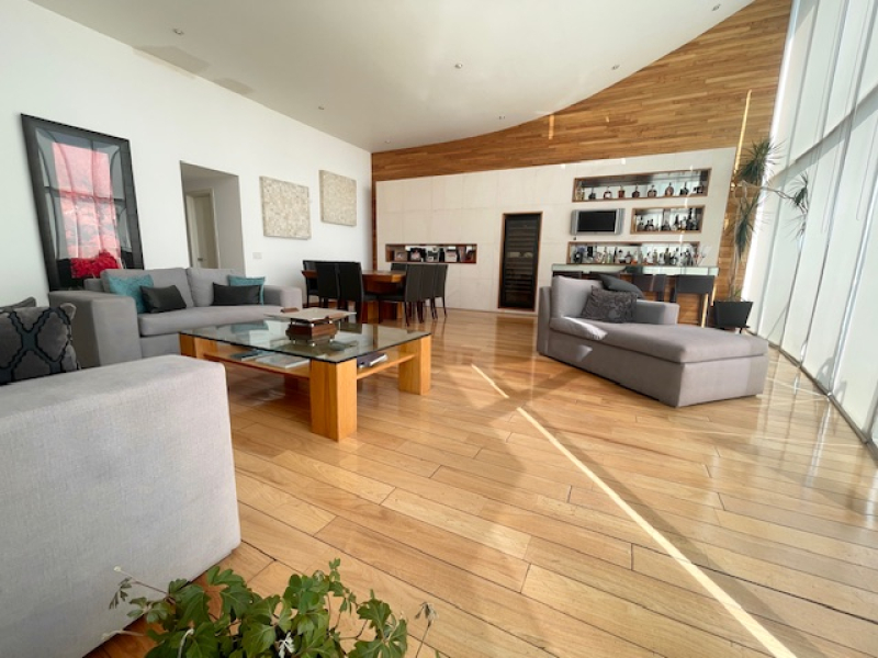 Departamento En Venta En Punta Horizonte, Bosque Real