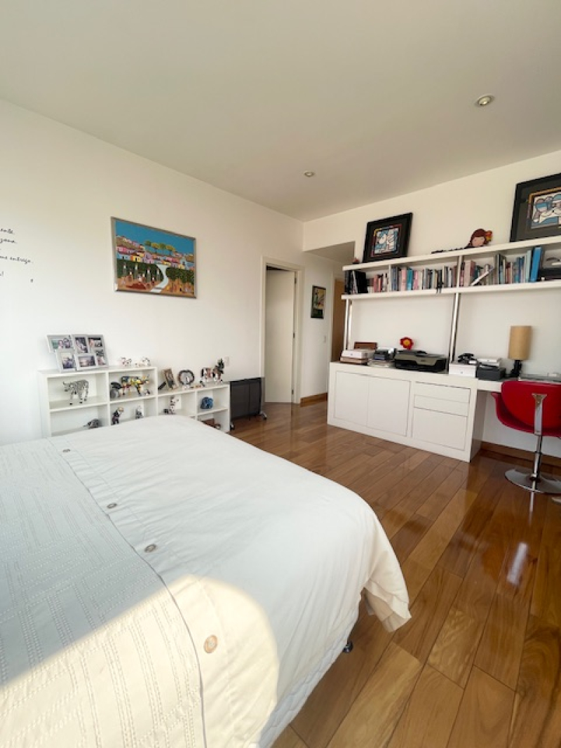 Departamento En Venta En Punta Horizonte, Bosque Real