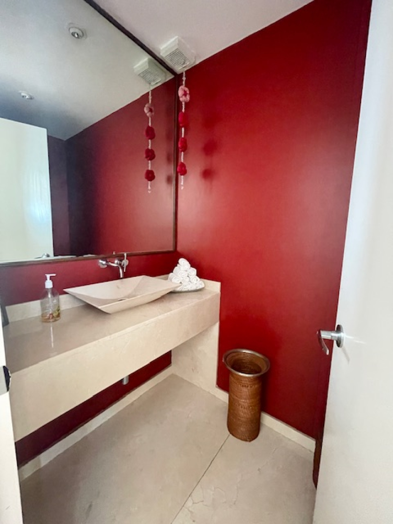 Departamento En Venta En Punta Horizonte, Bosque Real