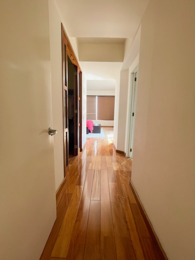 Departamento En Venta En Punta Horizonte, Bosque Real