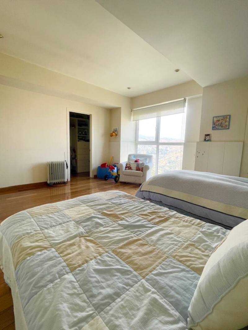 Departamento En Venta En Punta Horizonte, Bosque Real