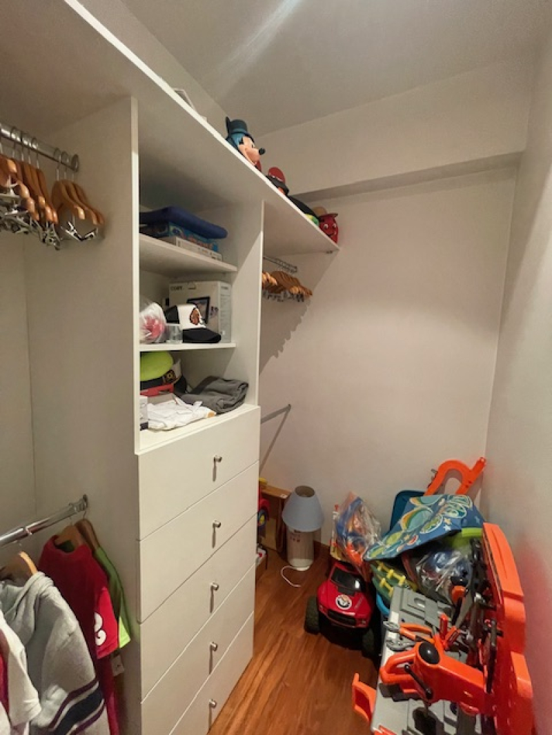 Departamento En Venta En Punta Horizonte, Bosque Real