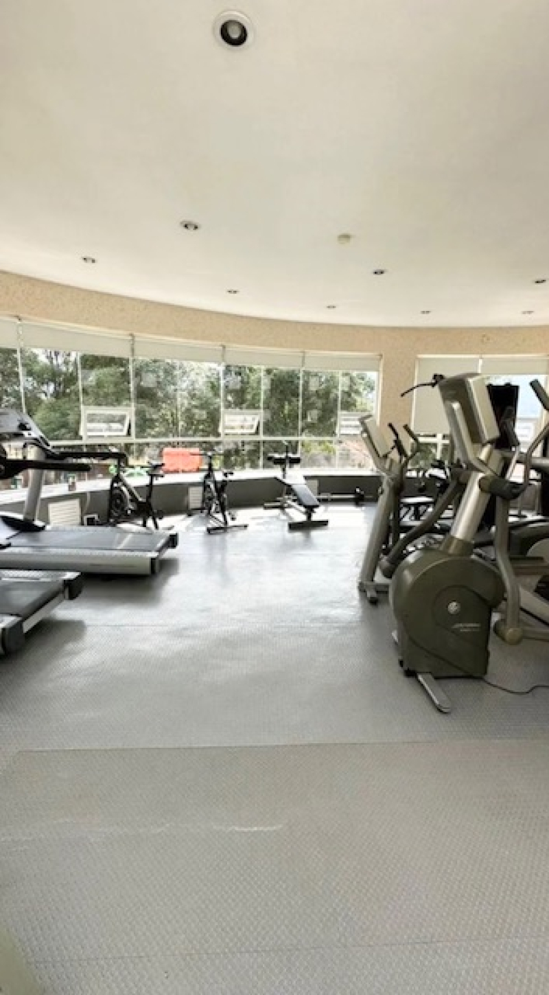 Departamento En Venta En Punta Horizonte, Bosque Real