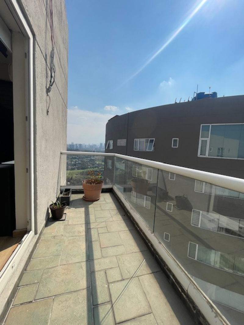 Departamento En Venta En Punta Horizonte, Bosque Real