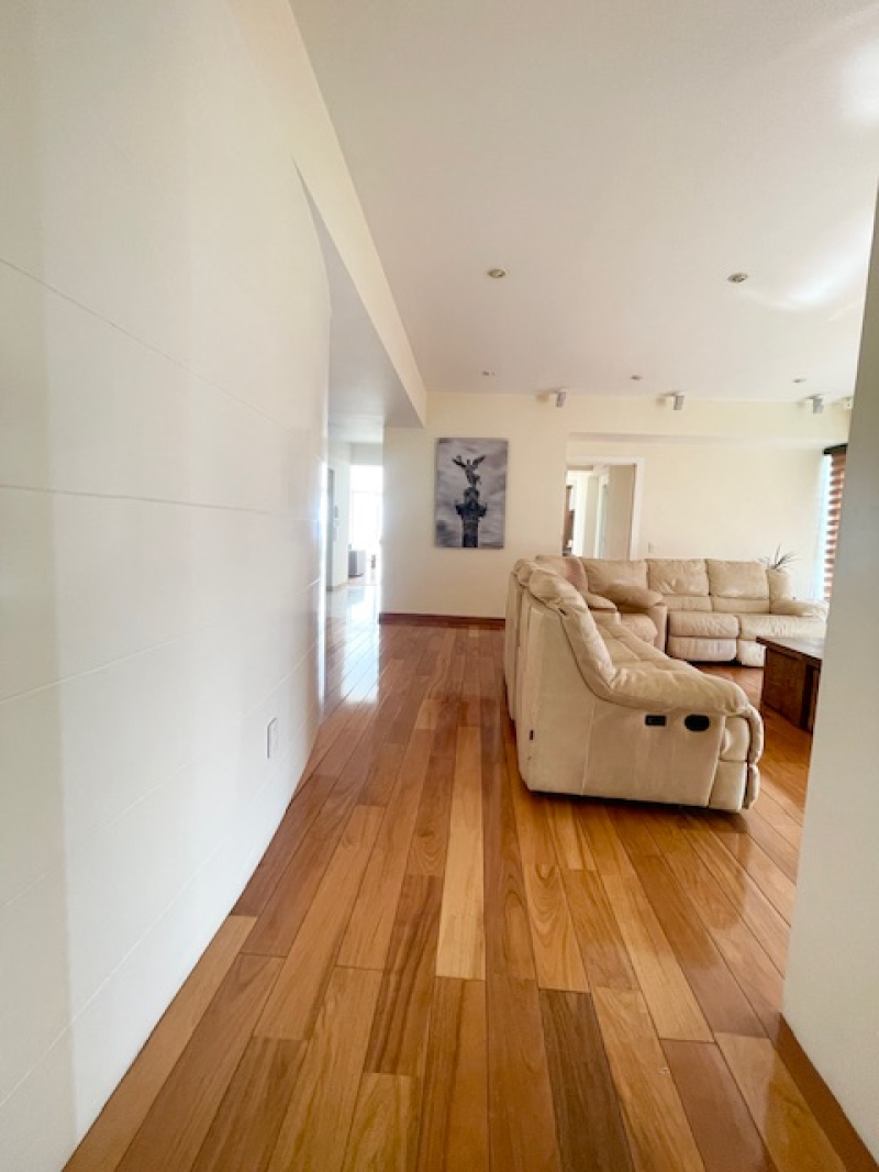 Departamento En Venta En Punta Horizonte, Bosque Real