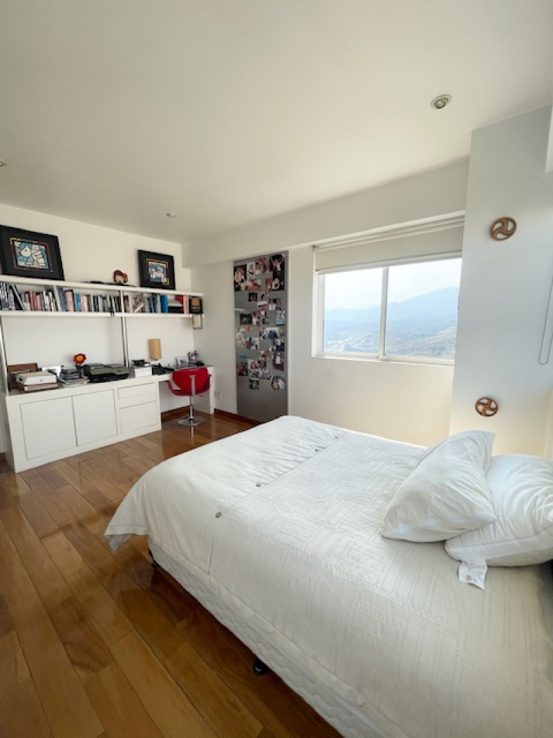 Departamento En Venta En Punta Horizonte, Bosque Real