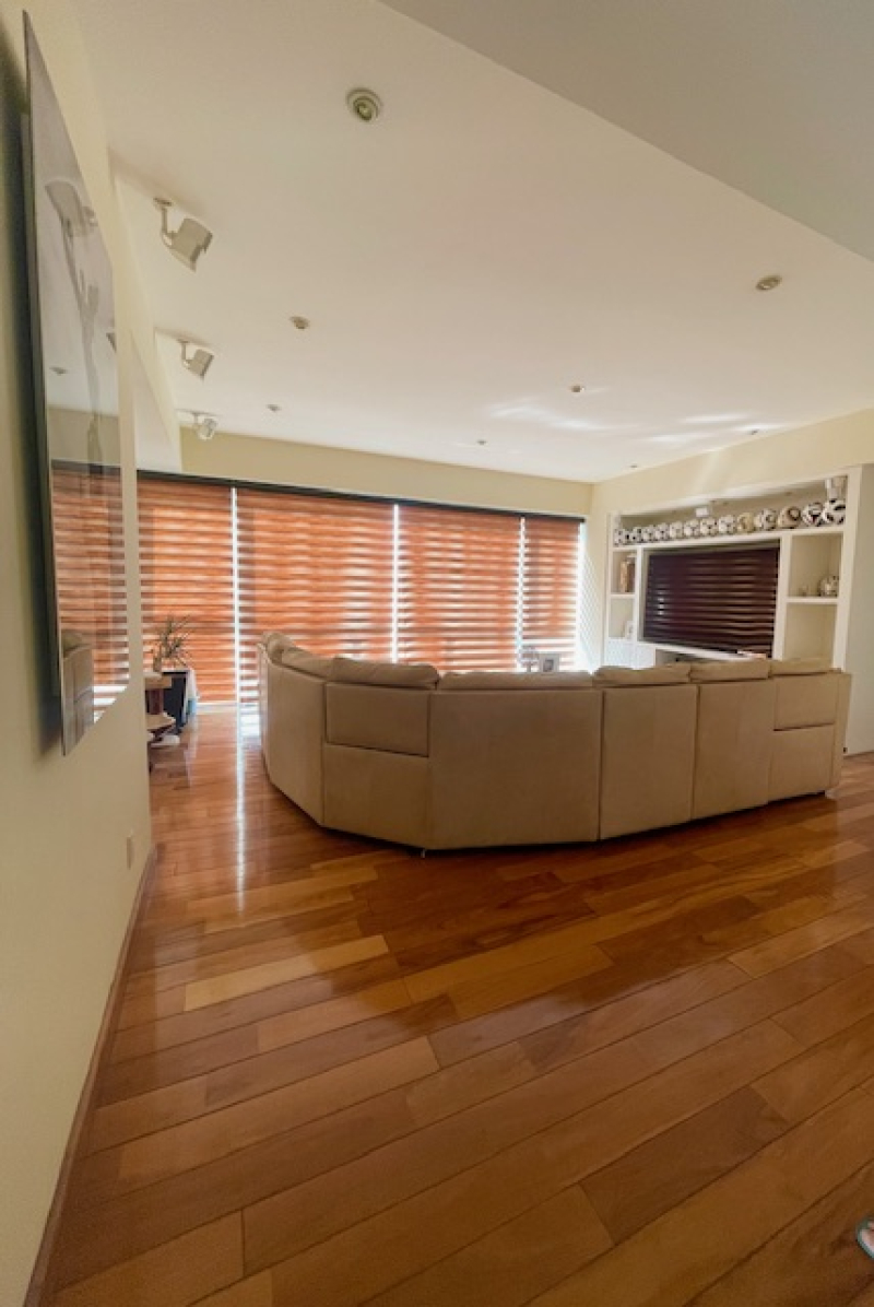 Departamento En Venta En Punta Horizonte, Bosque Real