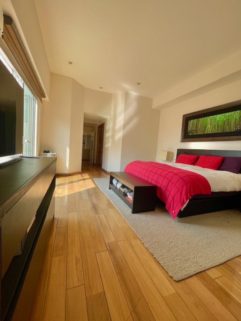 Departamento En Venta En Punta Horizonte, Bosque Real