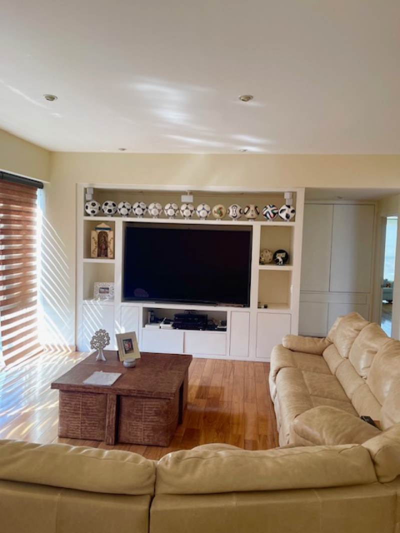 Departamento En Venta En Punta Horizonte, Bosque Real