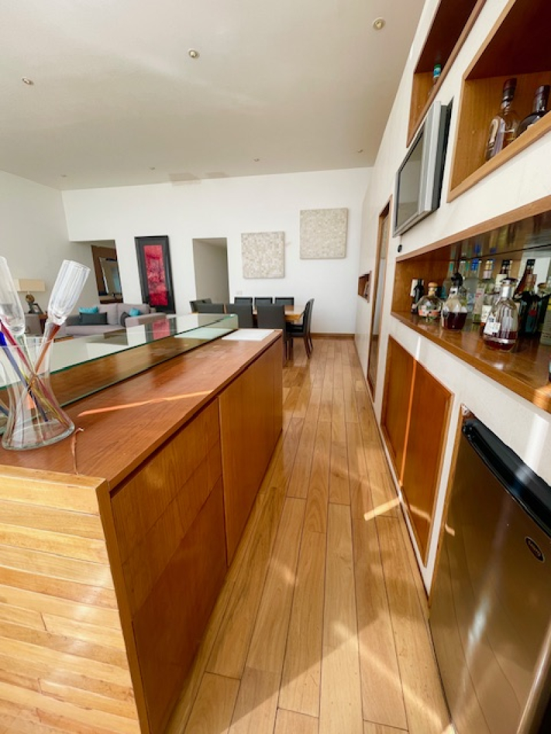 Departamento En Venta En Punta Horizonte, Bosque Real