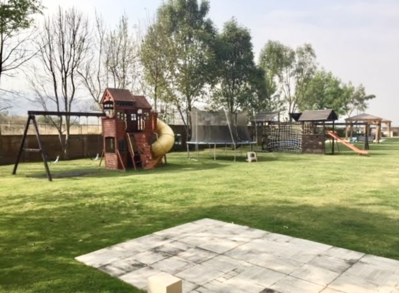 Departamento En Venta En Punta Horizonte, Bosque Real