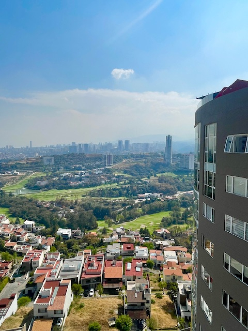 Departamento En Venta En Punta Horizonte, Bosque Real