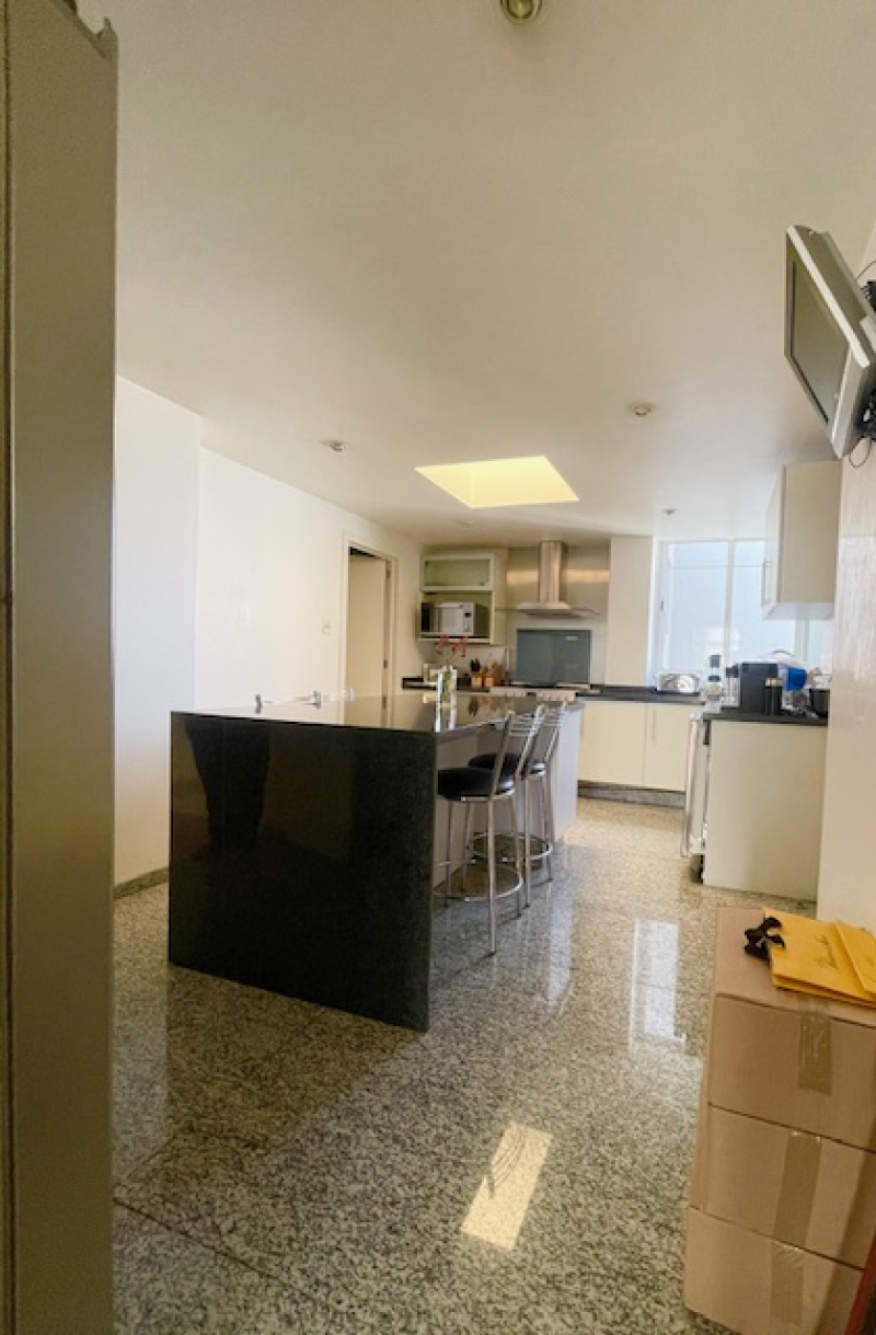 Departamento En Venta En Punta Horizonte, Bosque Real