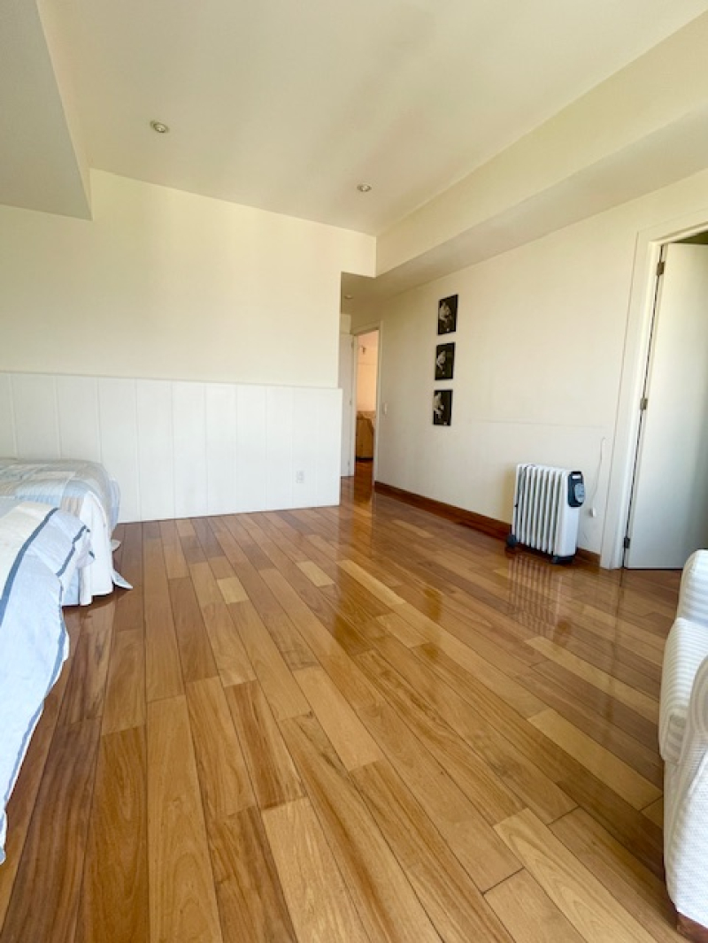 Departamento En Venta En Punta Horizonte, Bosque Real