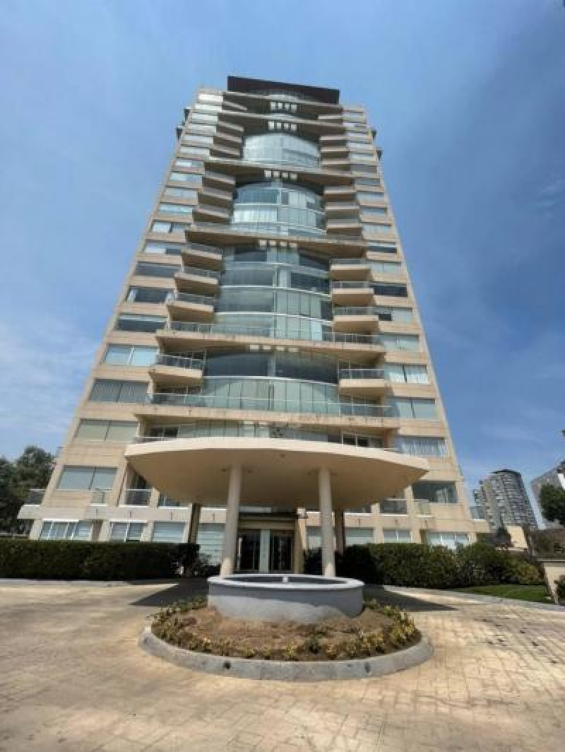 Departamento En Venta En Punta Horizonte, Bosque Real