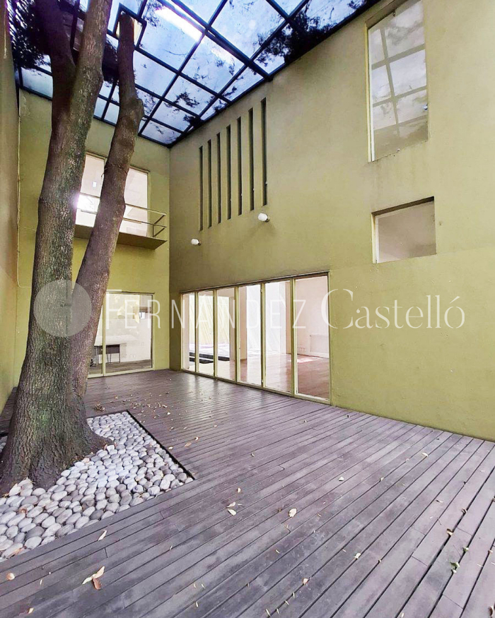 renta casa, santísimo san ángel, álvaro obregón