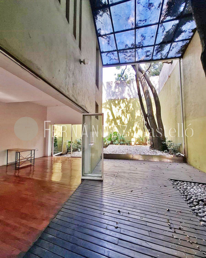 renta casa, santísimo san ángel, álvaro obregón