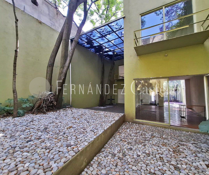 renta casa, santísimo san ángel, álvaro obregón