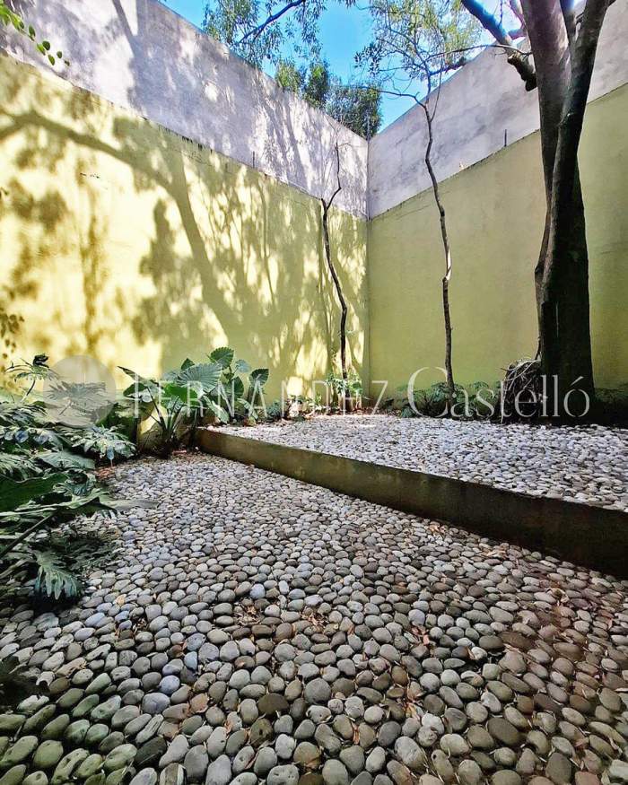 renta casa, santísimo san ángel, álvaro obregón