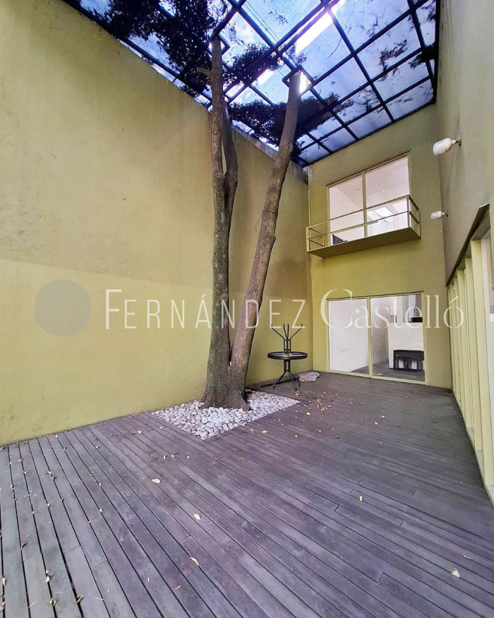 renta casa, santísimo san ángel, álvaro obregón