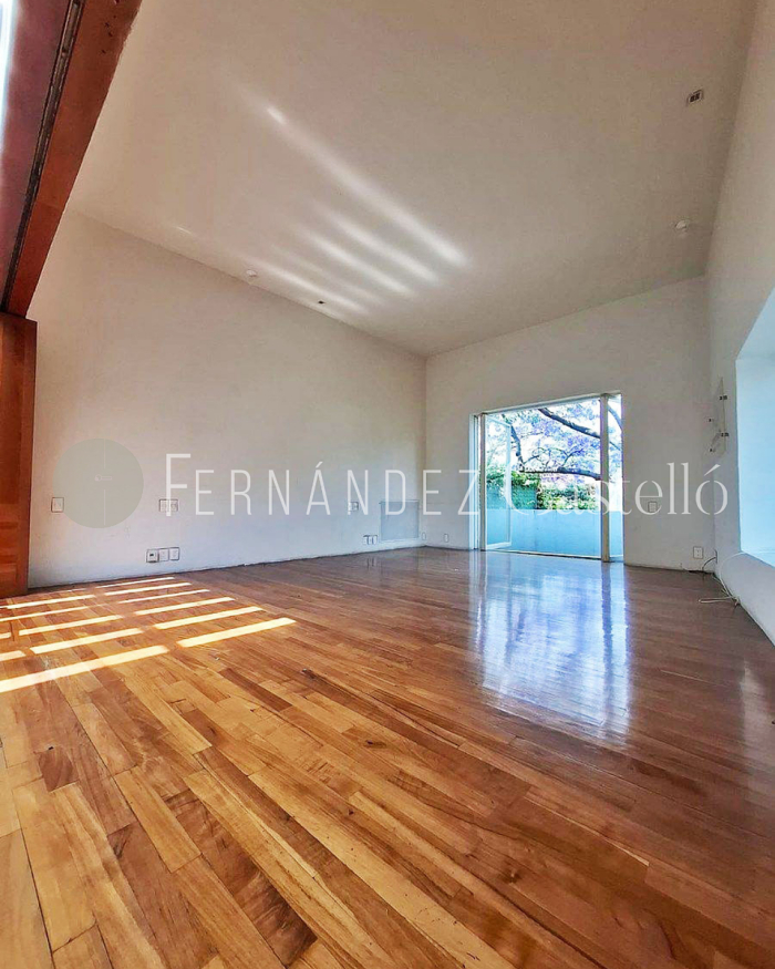 renta casa, santísimo san ángel, álvaro obregón