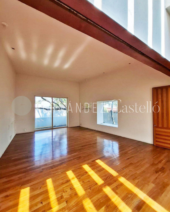 renta casa, santísimo san ángel, álvaro obregón