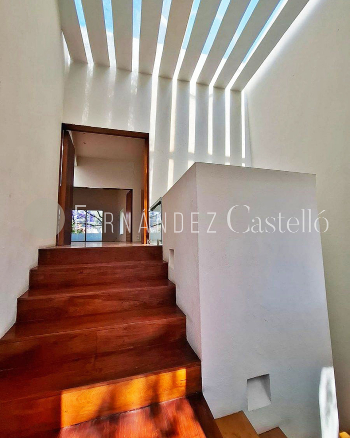 renta casa, santísimo san ángel, álvaro obregón