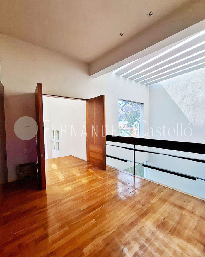 renta casa, santísimo san ángel, álvaro obregón