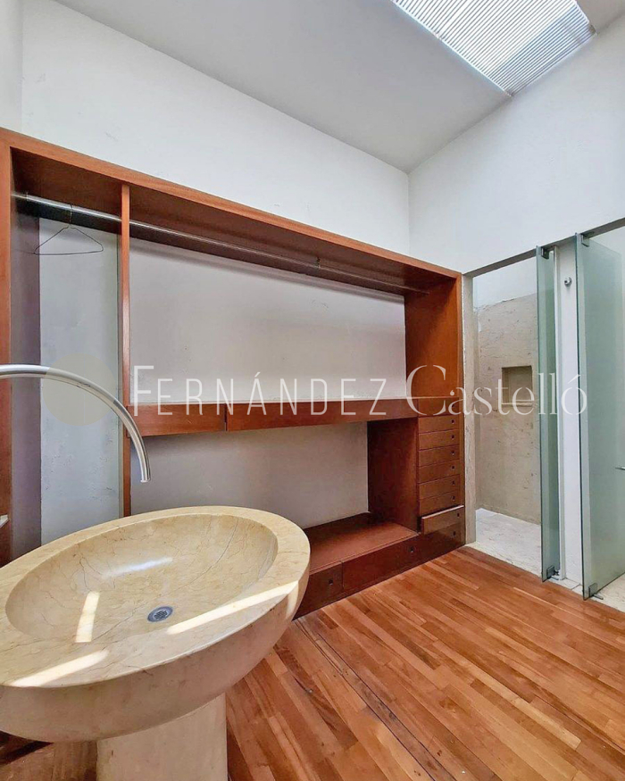 renta casa, santísimo san ángel, álvaro obregón