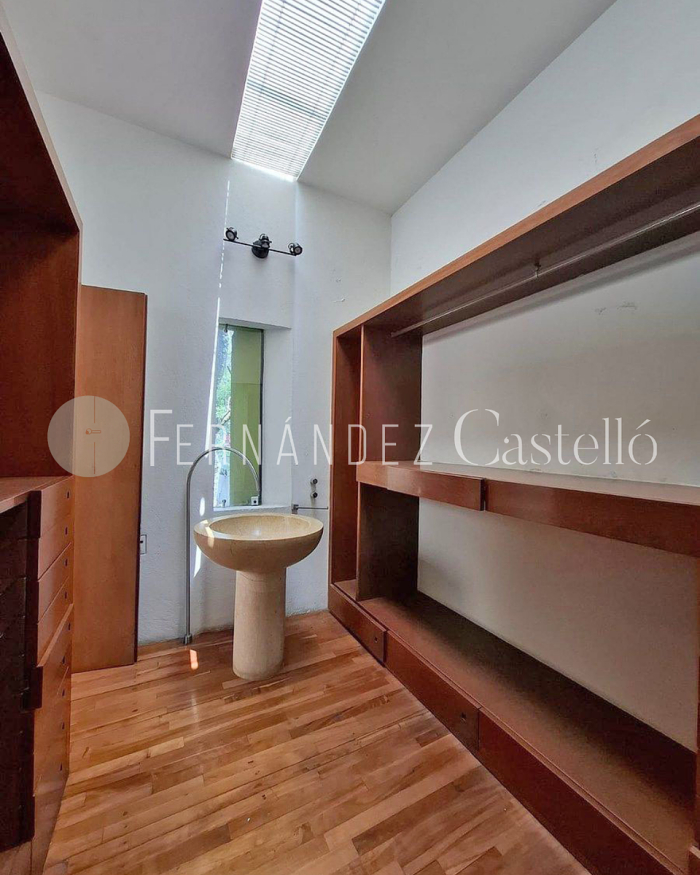 renta casa, santísimo san ángel, álvaro obregón