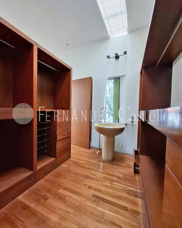 renta casa, santísimo san ángel, álvaro obregón