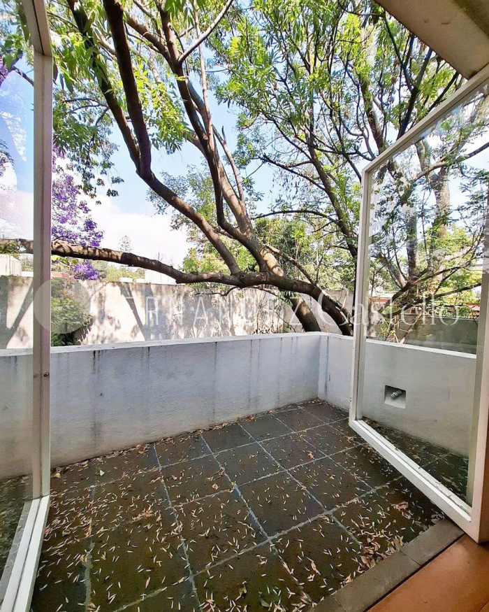 renta casa, santísimo san ángel, álvaro obregón