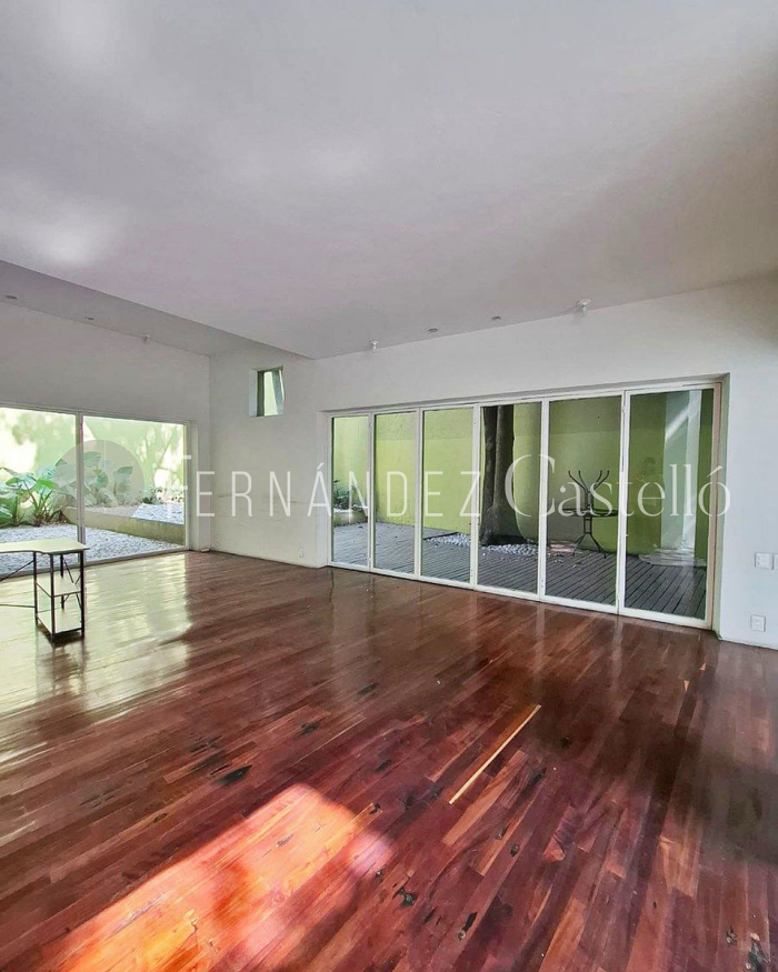 renta casa, santísimo san ángel, álvaro obregón