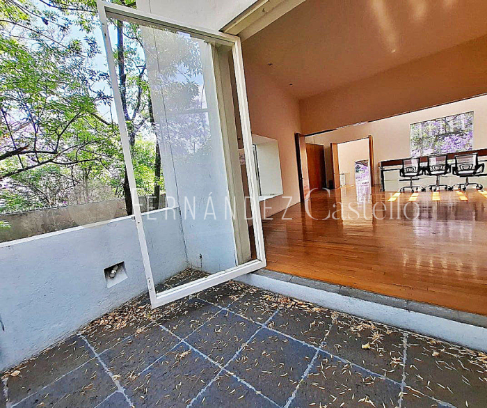 renta casa, santísimo san ángel, álvaro obregón